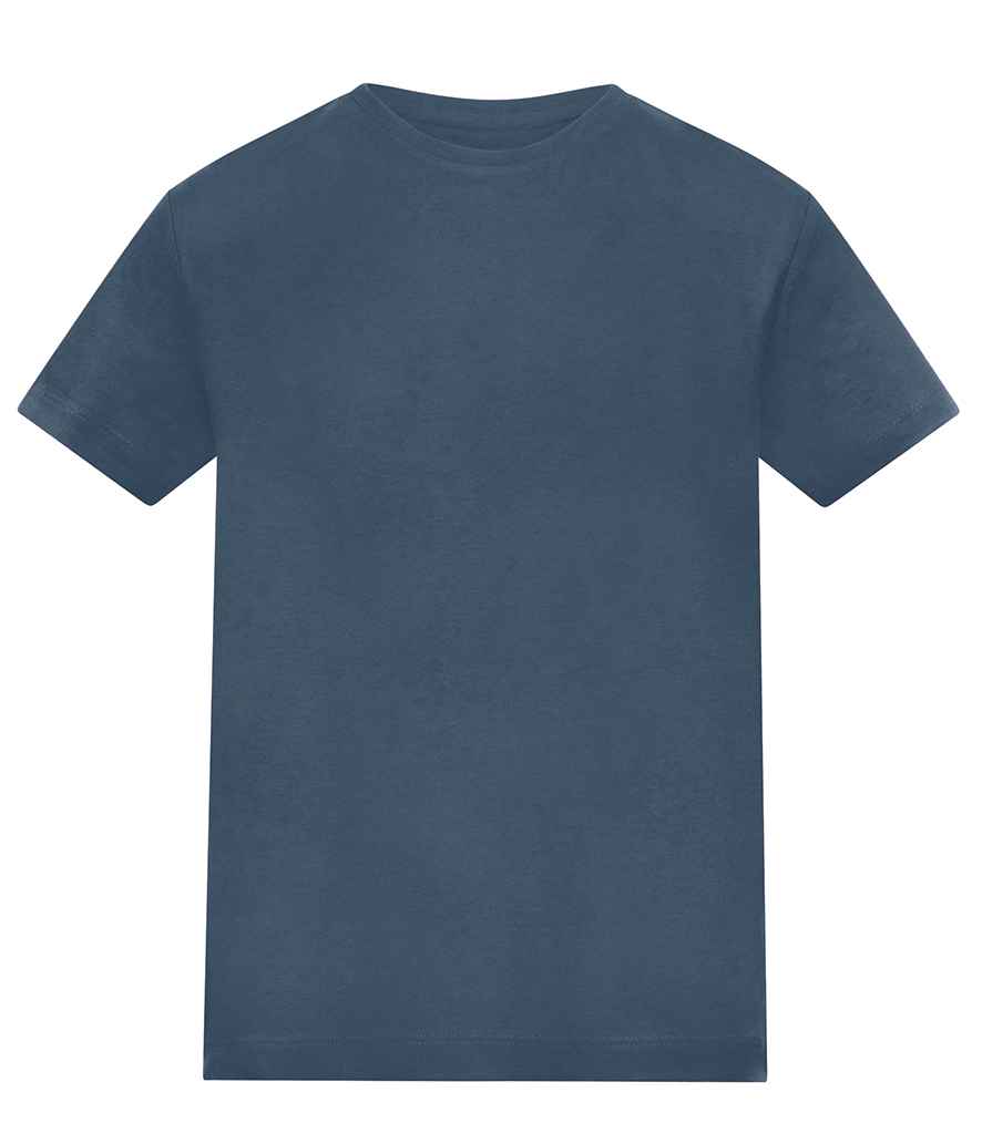 AWDis AWDis Kids 180 T-Shirt Airforce Blue
