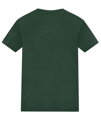 AWDis AWDis Kids 180 T-Shirt Bottle Green