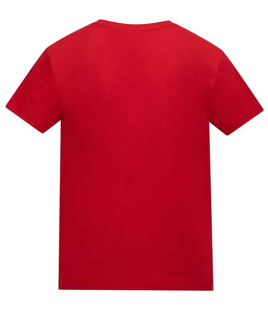 AWDis AWDis Kids 180 T-Shirt Fire Red