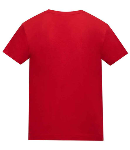 AWDis AWDis Kids 180 T-Shirt Fire Red