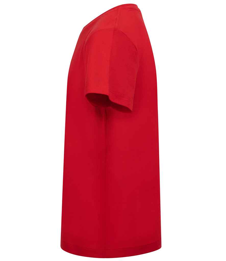 AWDis AWDis Kids 180 T-Shirt Fire Red