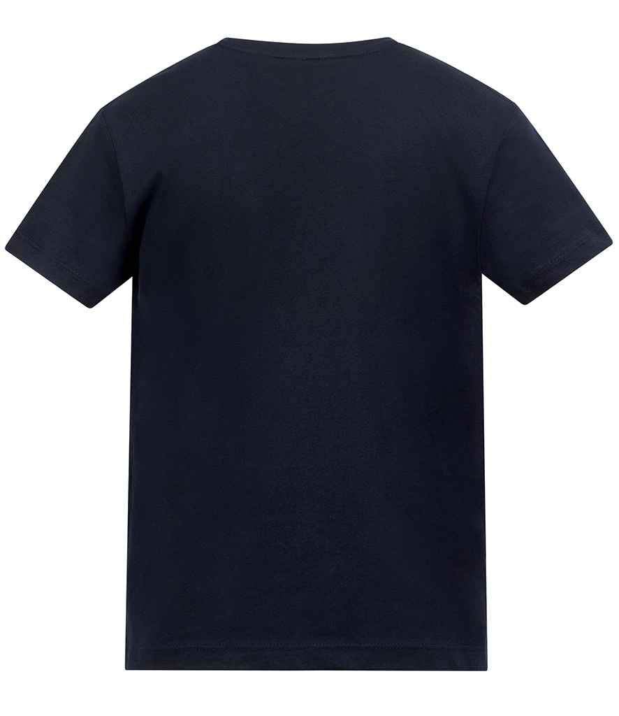 AWDis AWDis Kids 180 T-Shirt New French Navy