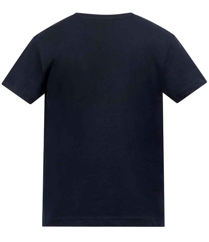 AWDis AWDis Kids 180 T-Shirt New French Navy