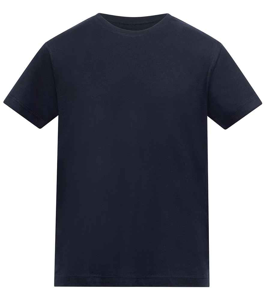 AWDis AWDis Kids 180 T-Shirt New French Navy