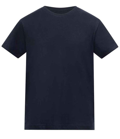 AWDis AWDis Kids 180 T-Shirt New French Navy
