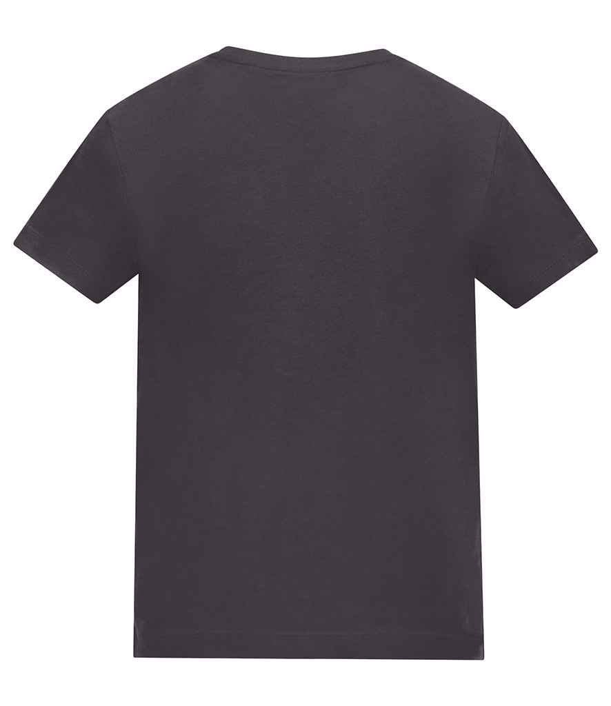 AWDis AWDis Kids 180 T-Shirt Solid Charcoal