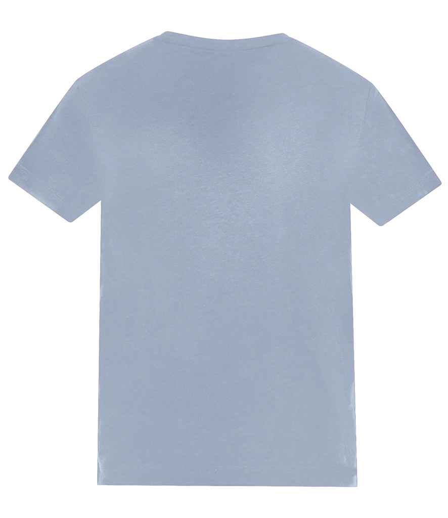 AWDis AWDis Kids 180 T-Shirt Sky Blue