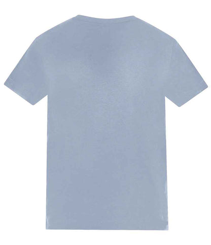 AWDis AWDis Kids 180 T-Shirt Sky Blue
