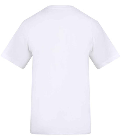 AWDis AWDis Unisex 180 T-Shirt Arctic White