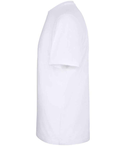 AWDis AWDis Unisex 180 T-Shirt Arctic White