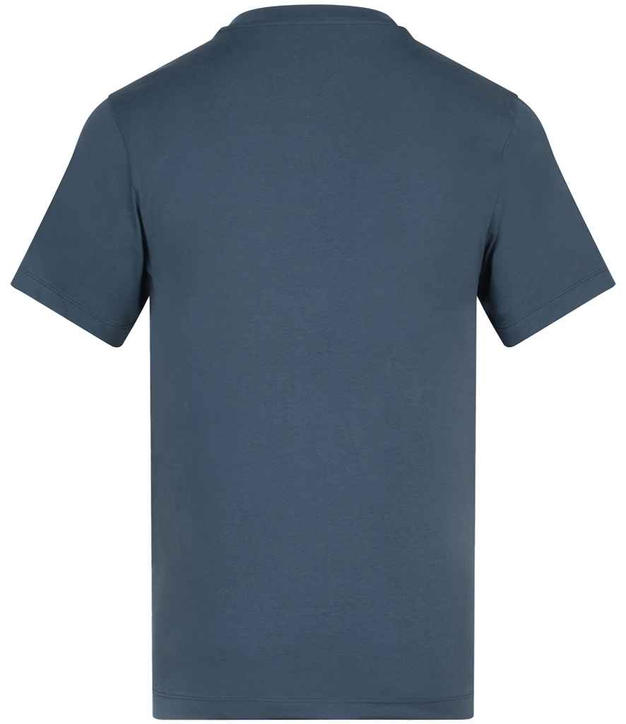 AWDis AWDis Unisex 180 T-Shirt Airforce Blue