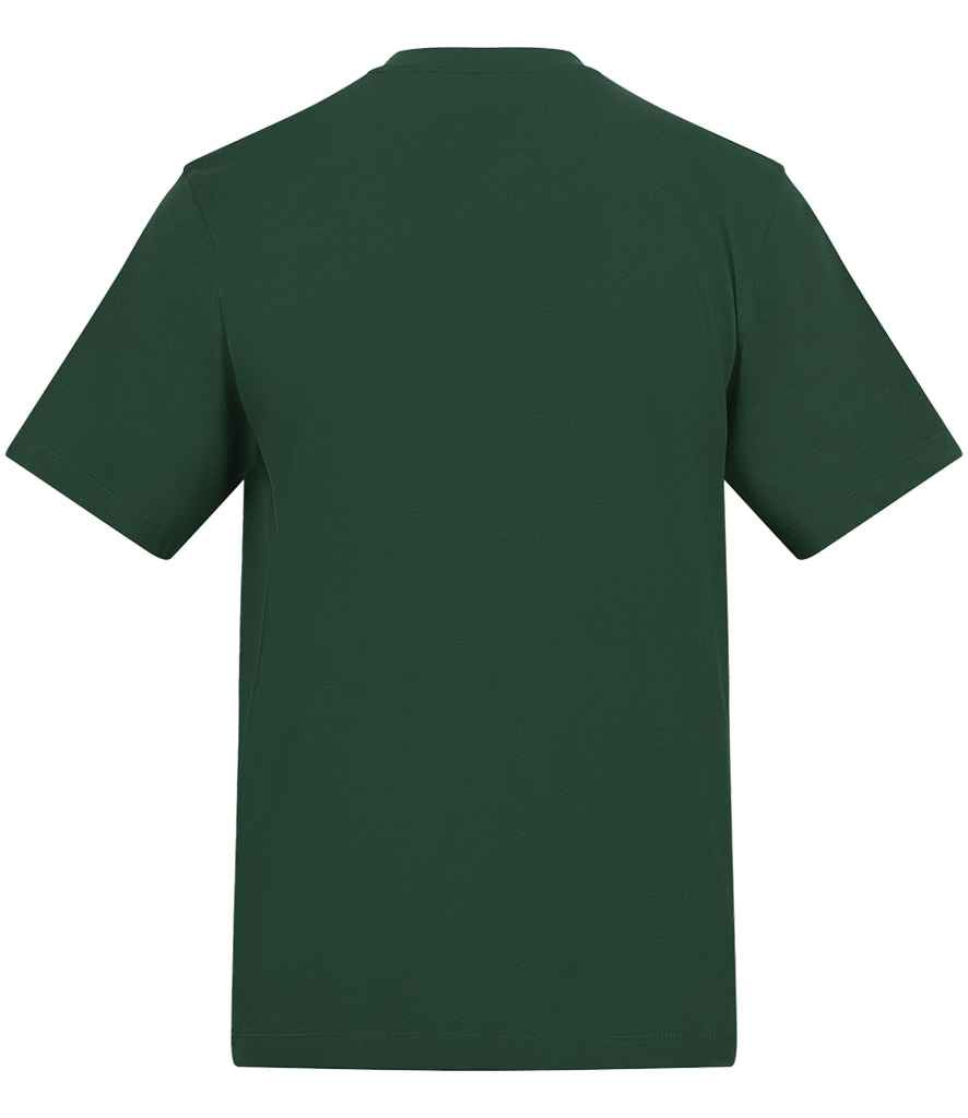 AWDis AWDis Unisex 180 T-Shirt Bottle Green