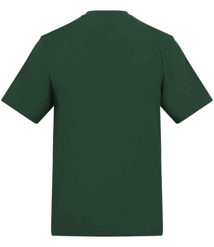 AWDis AWDis Unisex 180 T-Shirt Bottle Green
