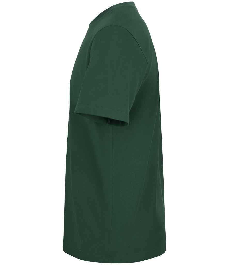 AWDis AWDis Unisex 180 T-Shirt Bottle Green