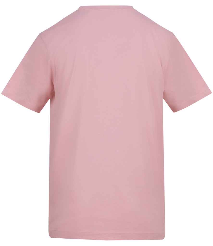 AWDis AWDis Unisex 180 T-Shirt Baby Pink