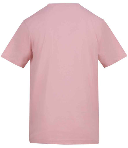AWDis AWDis Unisex 180 T-Shirt Baby Pink