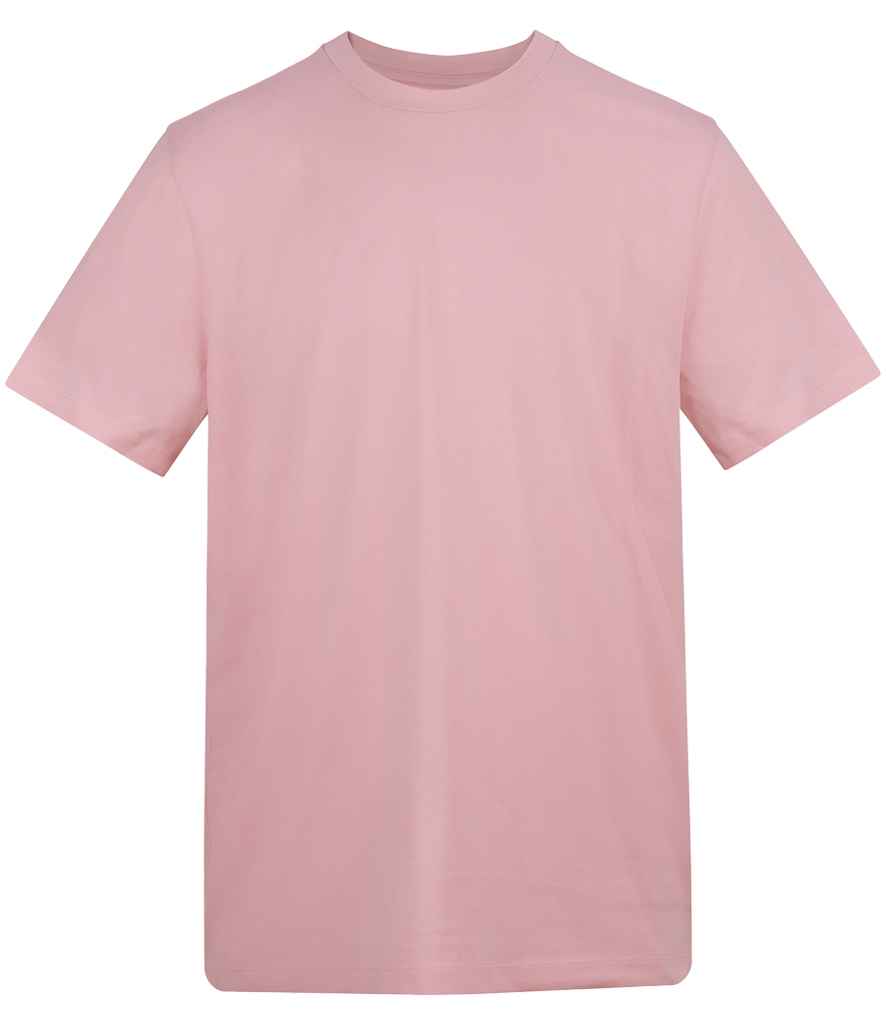 AWDis AWDis Unisex 180 T-Shirt Baby Pink