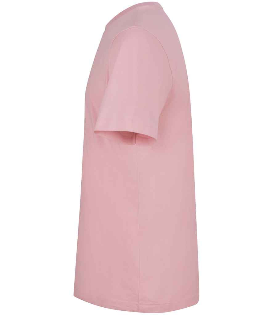AWDis AWDis Unisex 180 T-Shirt Baby Pink