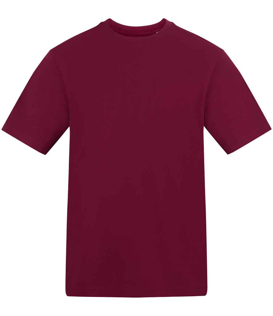 AWDis AWDis Unisex 180 T-Shirt Burgundy