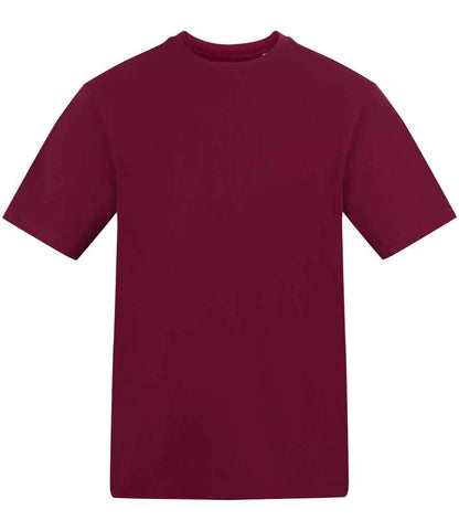 AWDis AWDis Unisex 180 T-Shirt Burgundy
