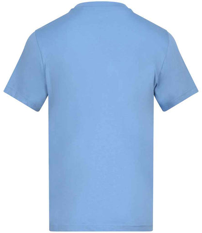 AWDis AWDis Unisex 180 T-Shirt Cornflower Blue