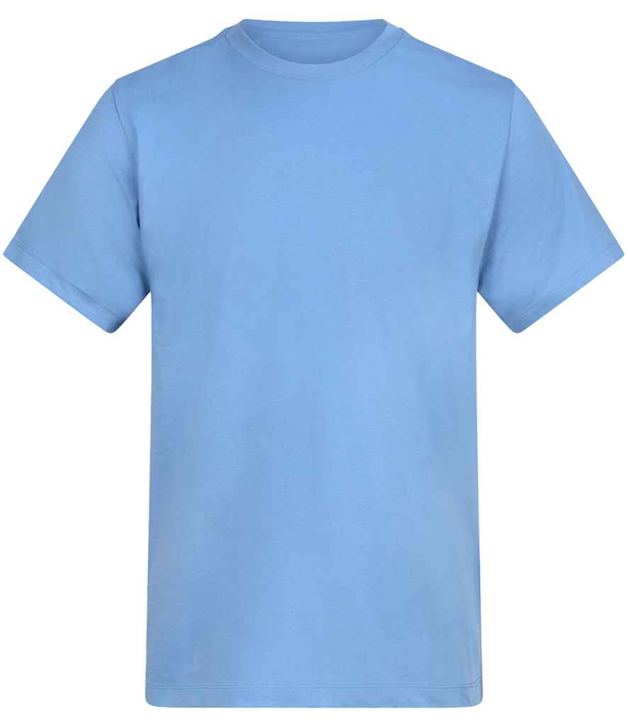 AWDis AWDis Unisex 180 T-Shirt Cornflower Blue