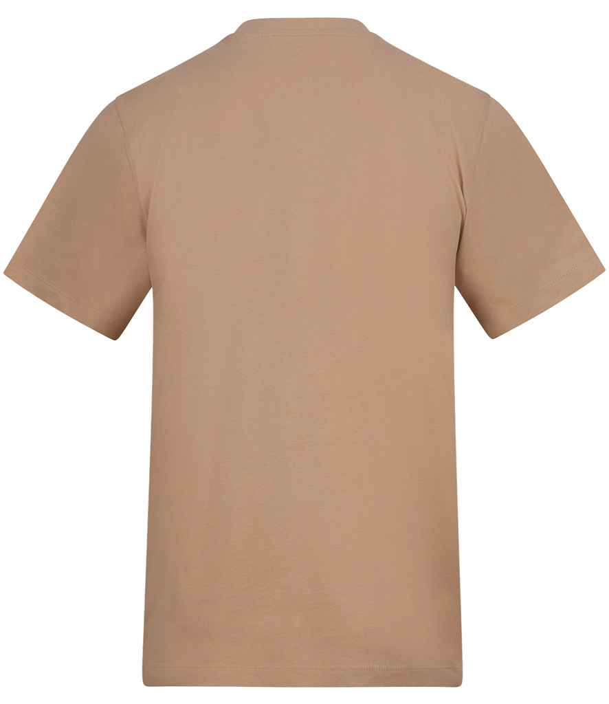 AWDis AWDis Unisex 180 T-Shirt Desert Sand