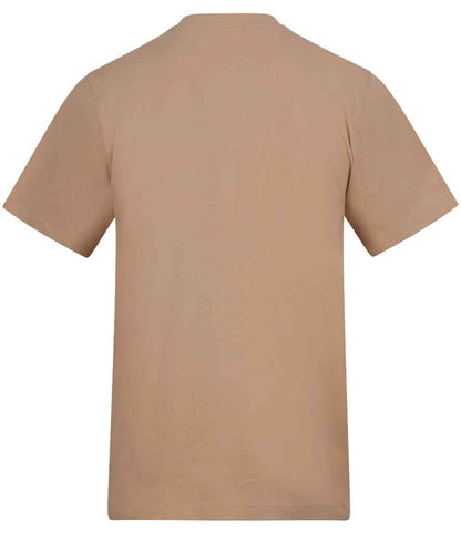 AWDis AWDis Unisex 180 T-Shirt Desert Sand