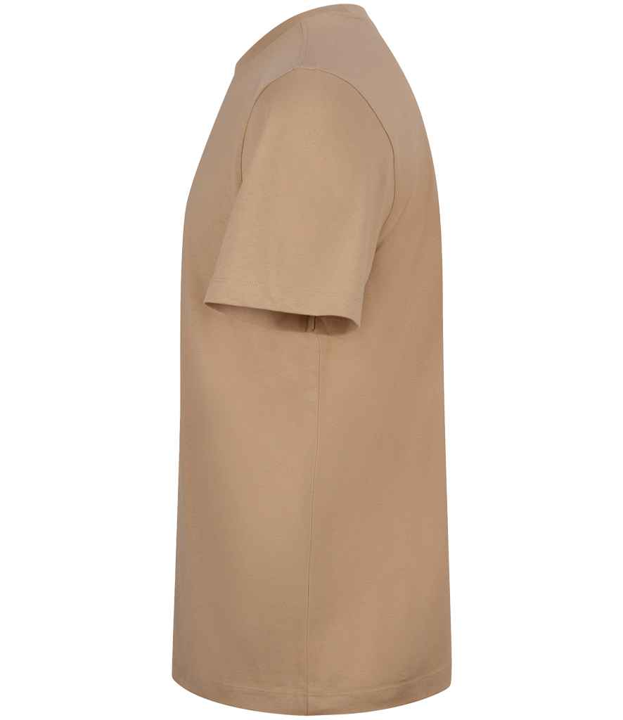 AWDis AWDis Unisex 180 T-Shirt Desert Sand