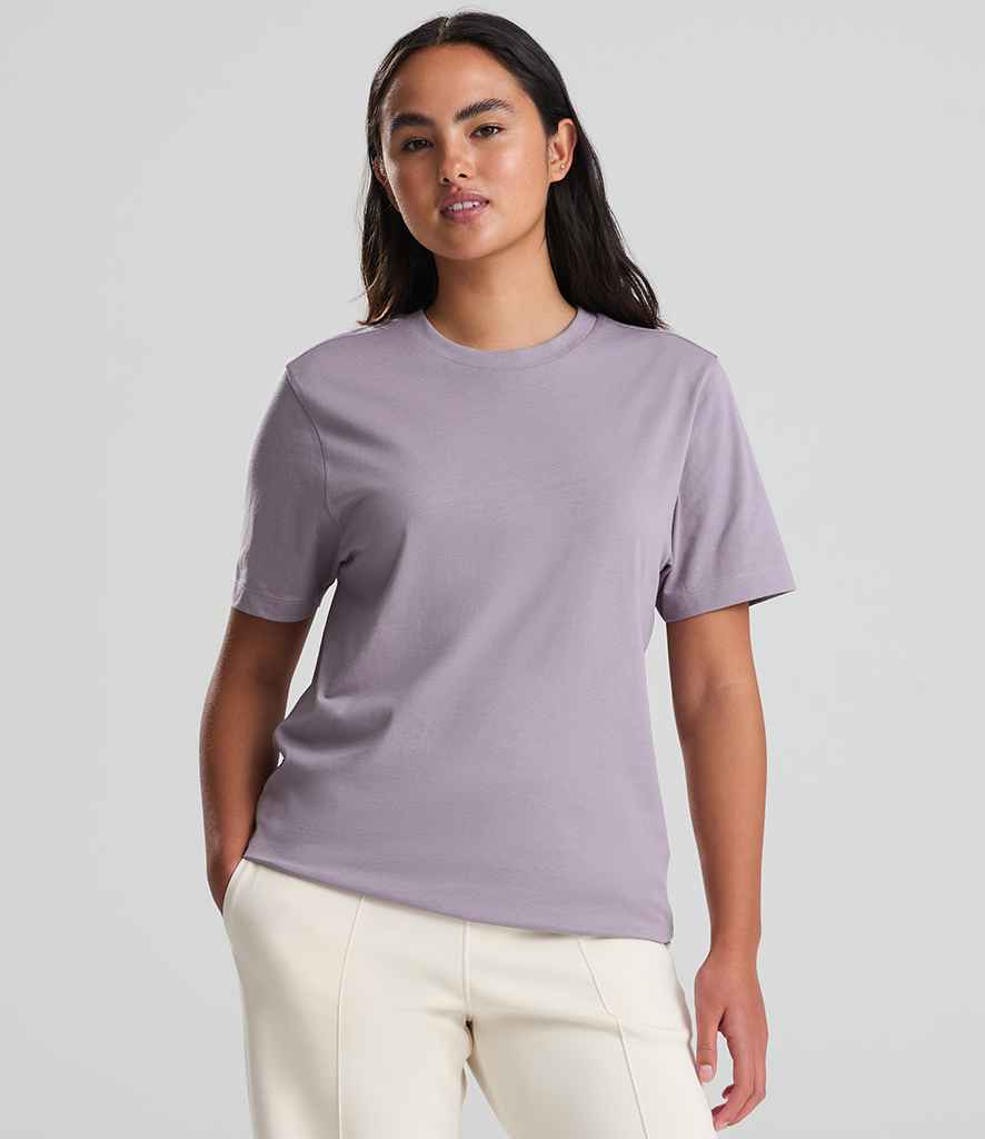 AWDis AWDis Unisex 180 T-Shirt Dusty Lilac