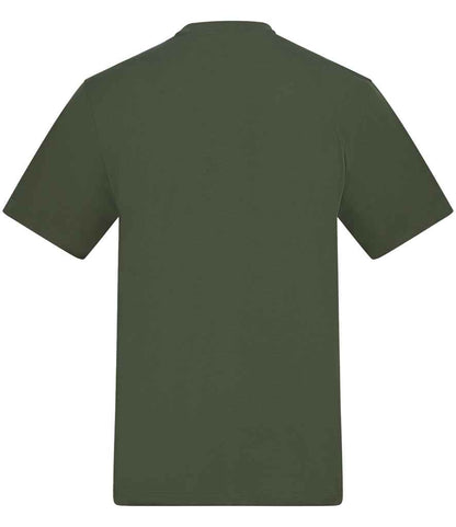 AWDis AWDis Unisex 180 T-Shirt Earthy Green
