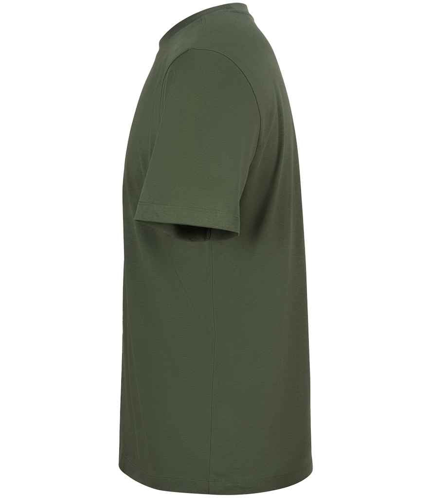 AWDis AWDis Unisex 180 T-Shirt Earthy Green
