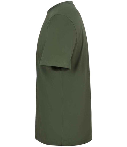 AWDis AWDis Unisex 180 T-Shirt Earthy Green