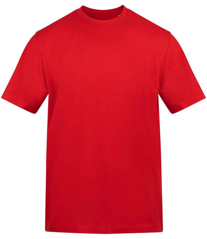 AWDis AWDis Unisex 180 T-Shirt Fire Red