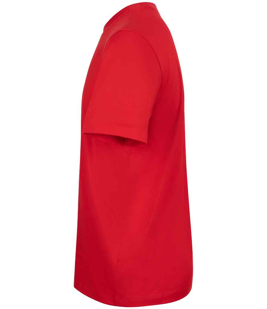 AWDis AWDis Unisex 180 T-Shirt Fire Red