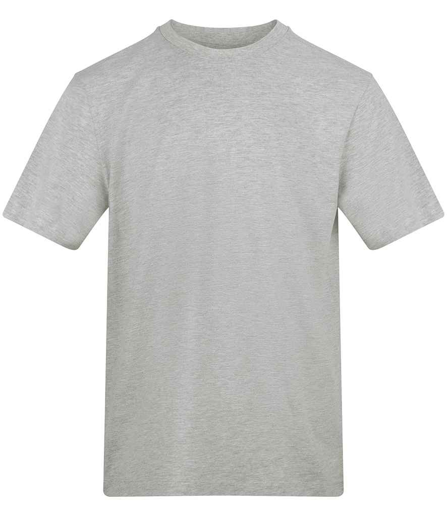 AWDis AWDis Unisex 180 T-Shirt Heather Grey