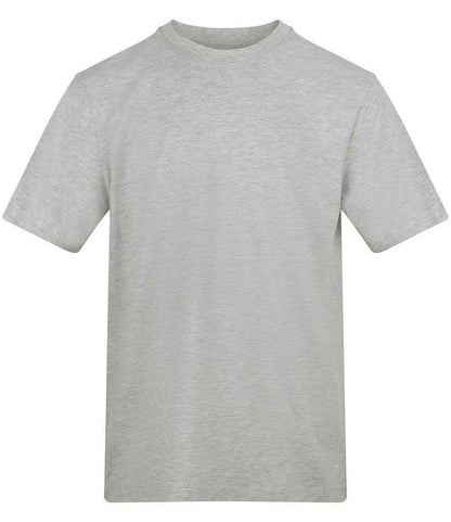 AWDis AWDis Unisex 180 T-Shirt Heather Grey