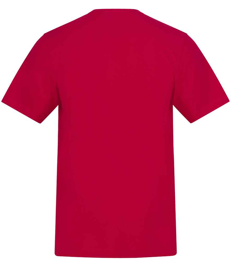 AWDis AWDis Unisex 180 T-Shirt Hot Pink