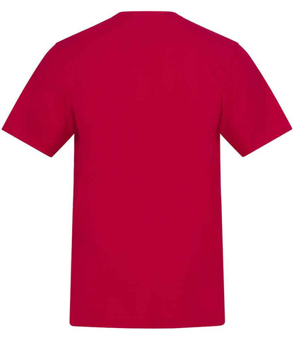 AWDis AWDis Unisex 180 T-Shirt Hot Pink