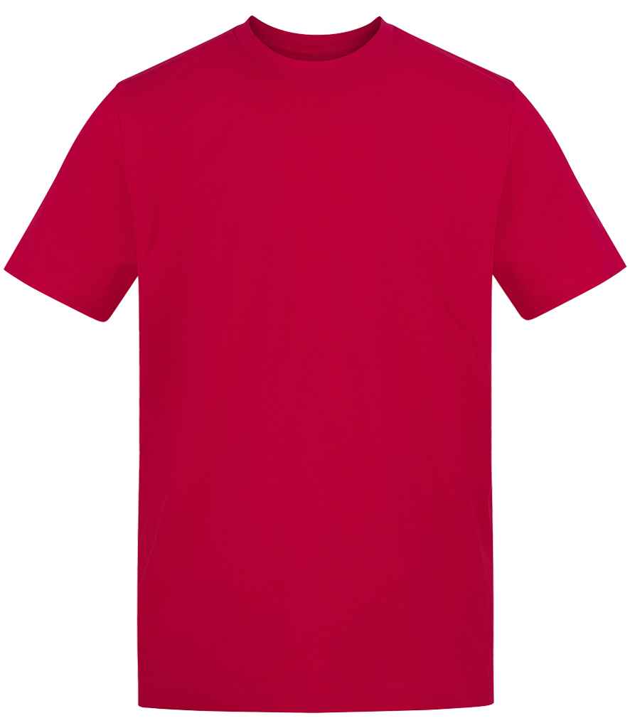 AWDis AWDis Unisex 180 T-Shirt Hot Pink