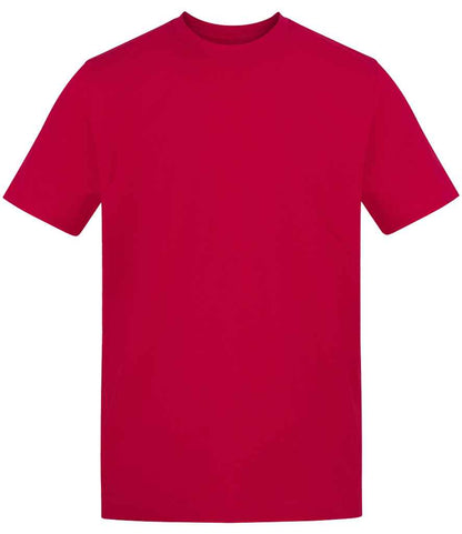 AWDis Unisex 180 T-Shirt - Hot Pink