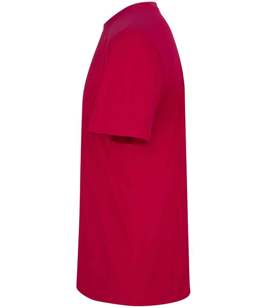 AWDis AWDis Unisex 180 T-Shirt Hot Pink