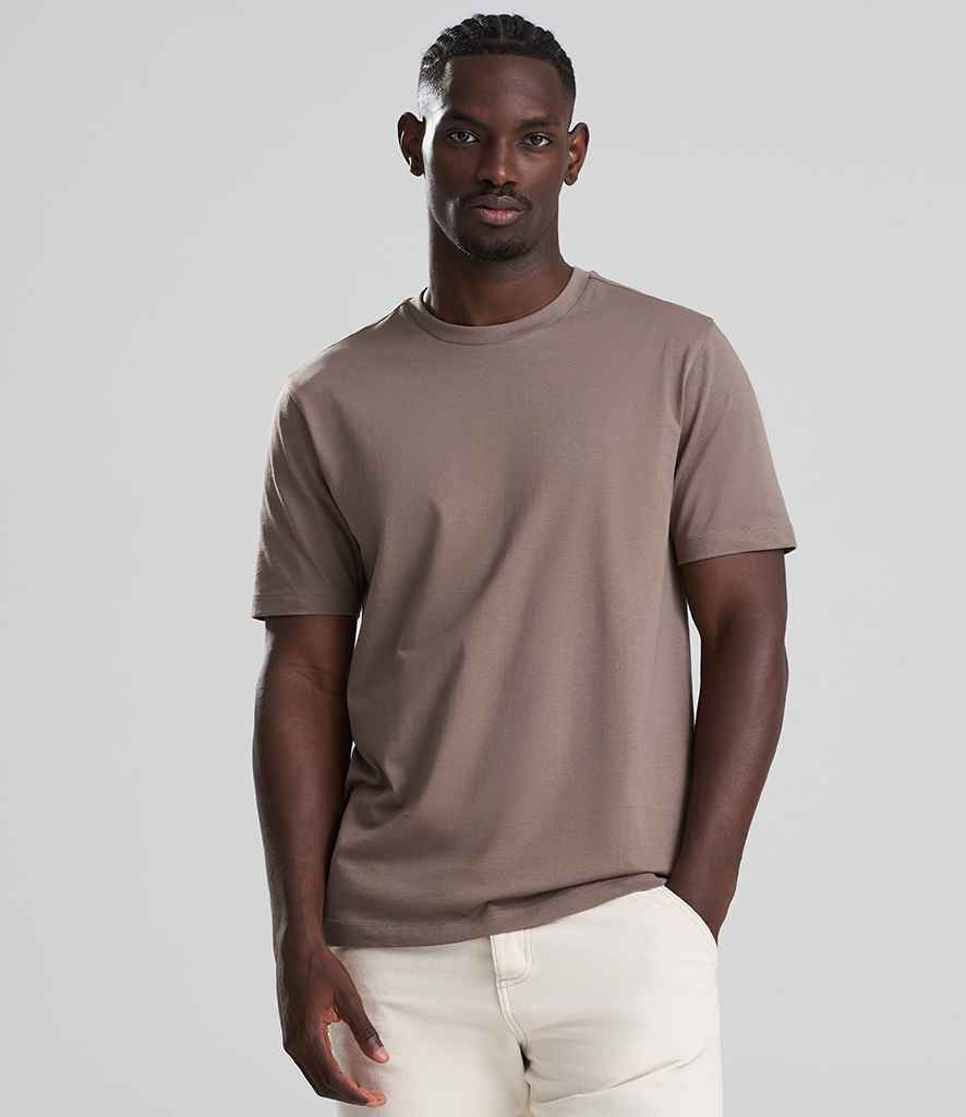 AWDis AWDis Unisex 180 T-Shirt Mocha