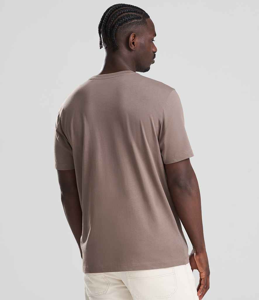 AWDis AWDis Unisex 180 T-Shirt Mocha