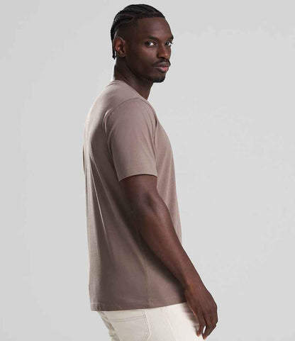 AWDis AWDis Unisex 180 T-Shirt Mocha