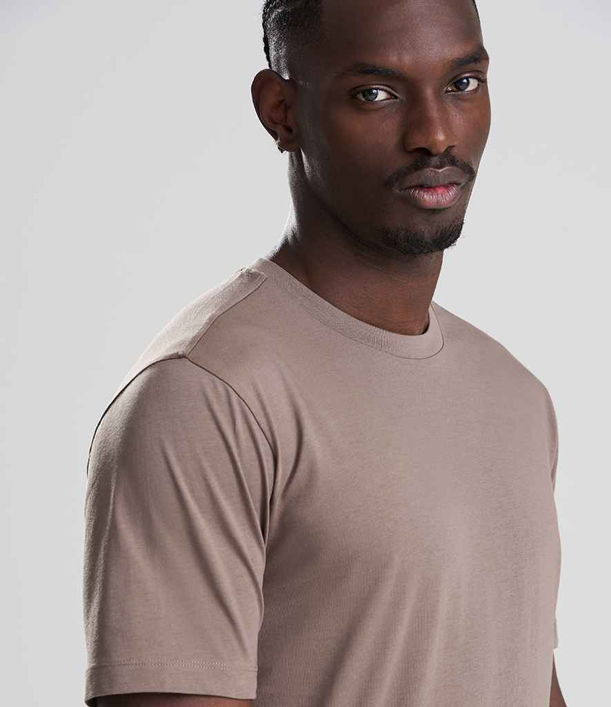 AWDis AWDis Unisex 180 T-Shirt Mocha