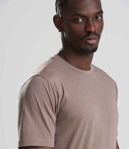 AWDis AWDis Unisex 180 T-Shirt Mocha