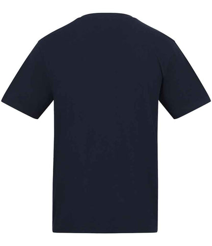 AWDis AWDis Unisex 180 T-Shirt New French Navy