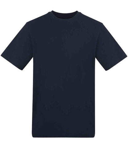 AWDis Unisex 180 T-Shirt - New French Navy