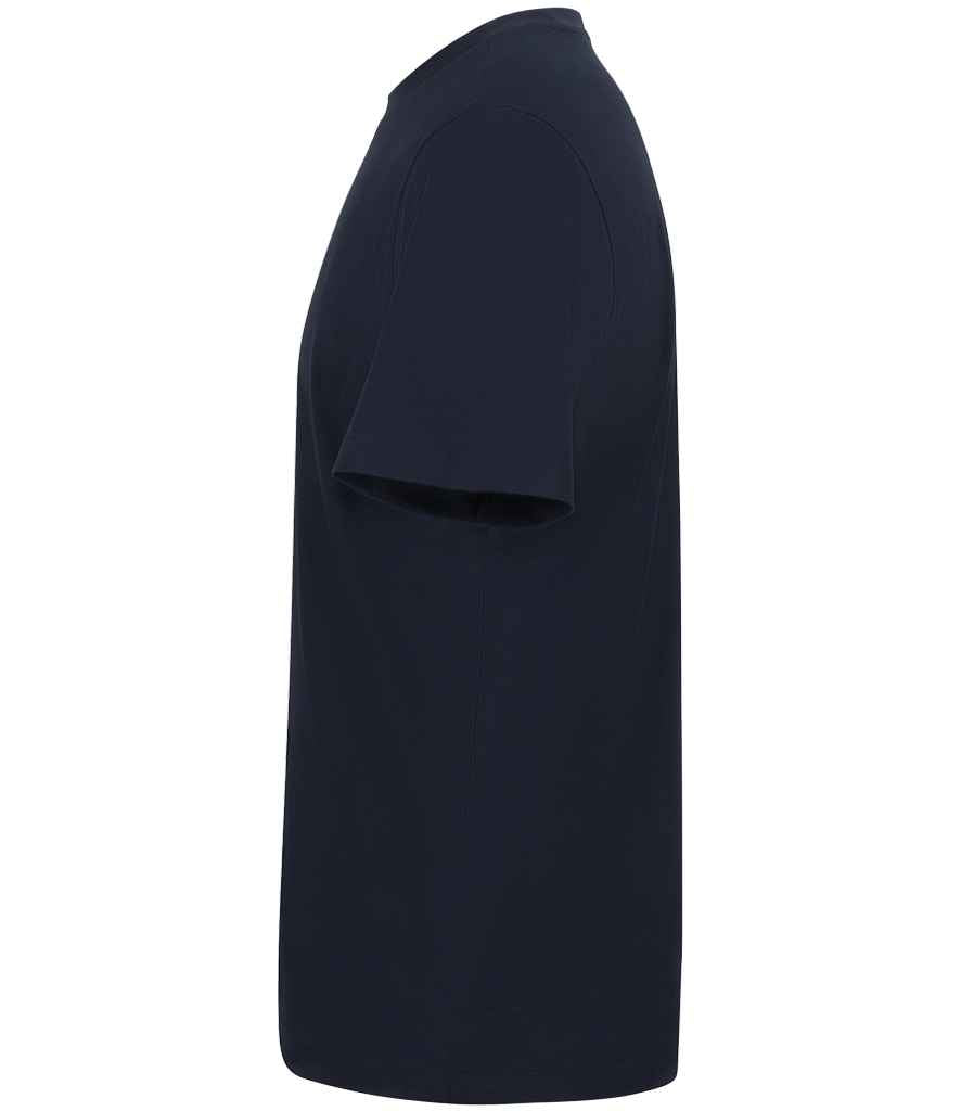 AWDis AWDis Unisex 180 T-Shirt New French Navy